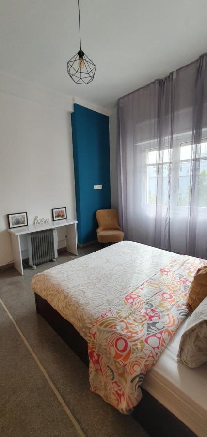 Appartement idéal pour découvrir la ville Rabat Exterior foto