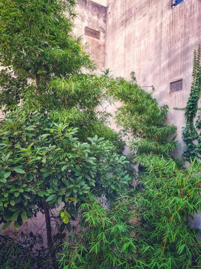 Appartement idéal pour découvrir la ville Rabat Exterior foto