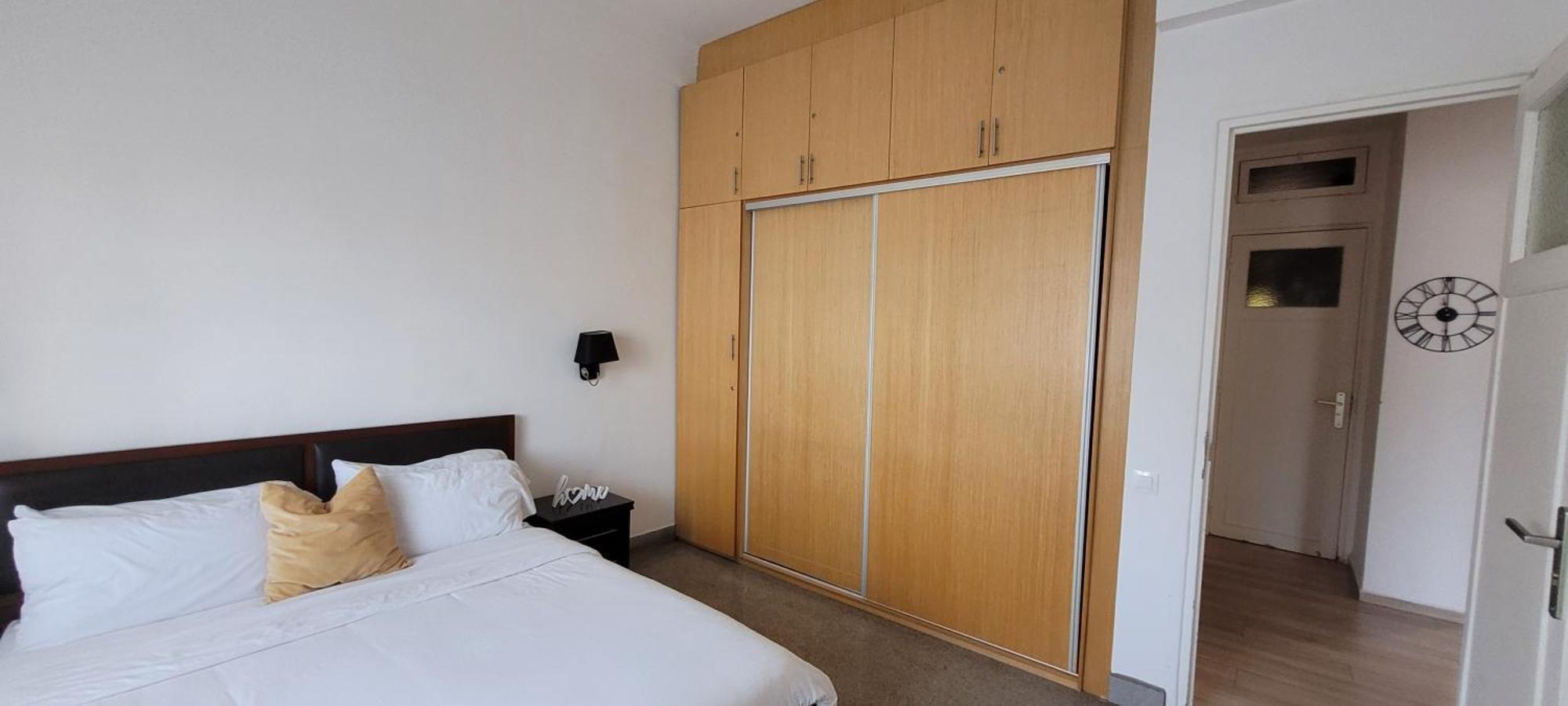 Appartement idéal pour découvrir la ville Rabat Exterior foto