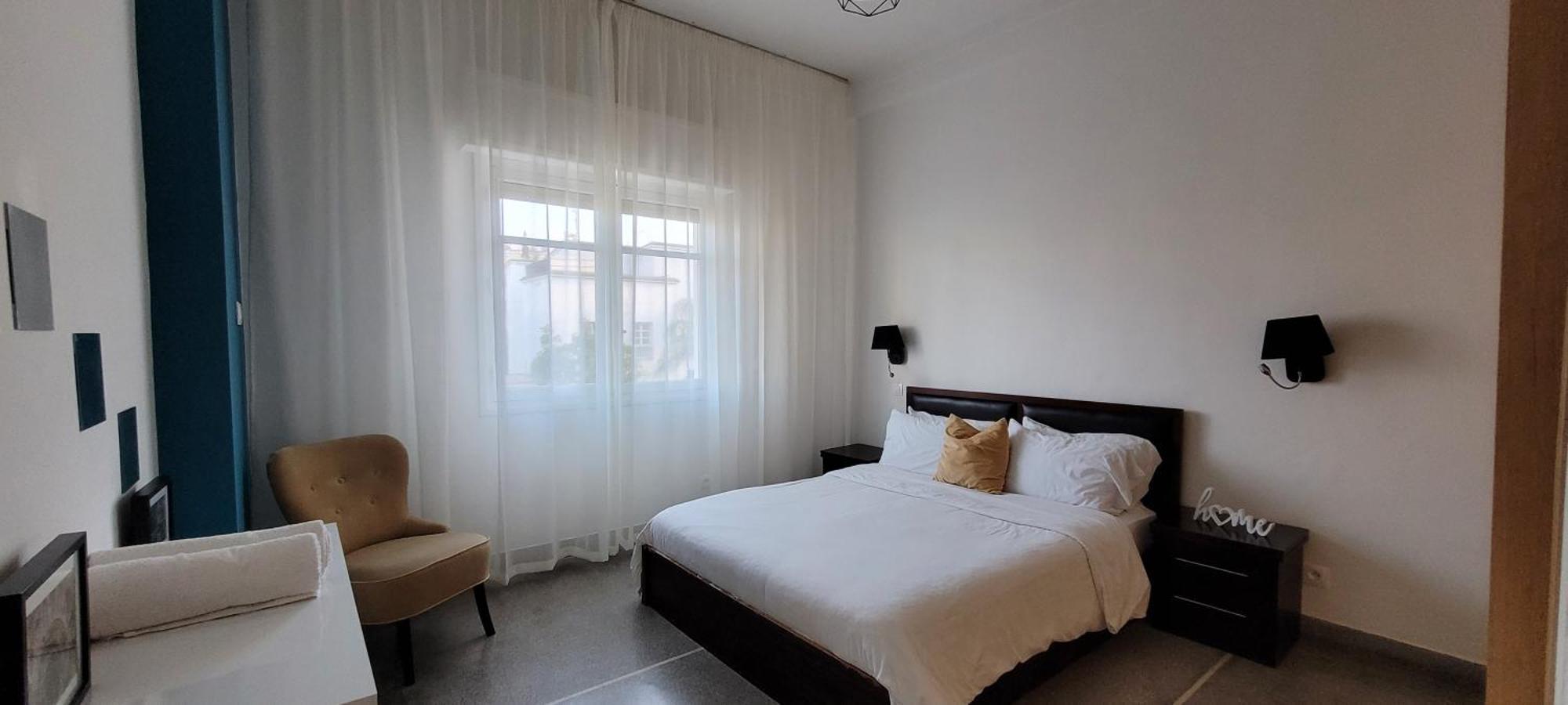 Appartement idéal pour découvrir la ville Rabat Exterior foto